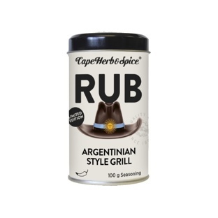 Приправа Cape Herb & Spice «Аргентинский гриль»
